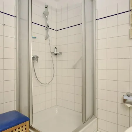 Papillon 18-3 Apartman