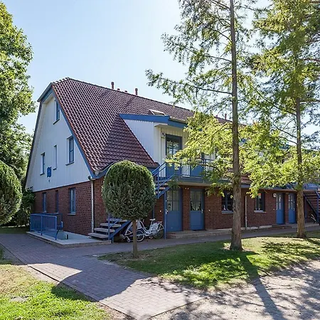 Papillon 18-3 Apartment