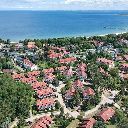 Papillon 18-3 Boltenhagen