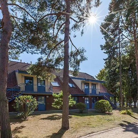Papillon 18-3 Apartment Boltenhagen (Ostseebad)