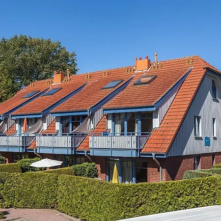 Papillon 18-3 Apartman