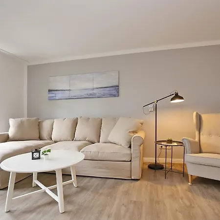 Papillon 18-3 Apartment Boltenhagen (Ostseebad)