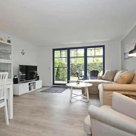 Papillon 18-3 Apartment