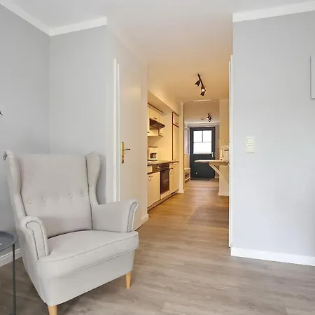 Papillon 18-3 Apartment Boltenhagen