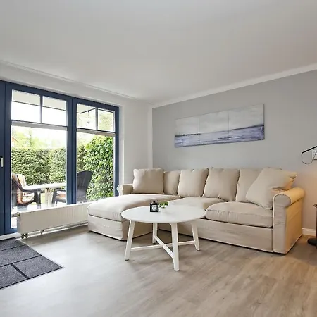 Apartment Papillon 18-3