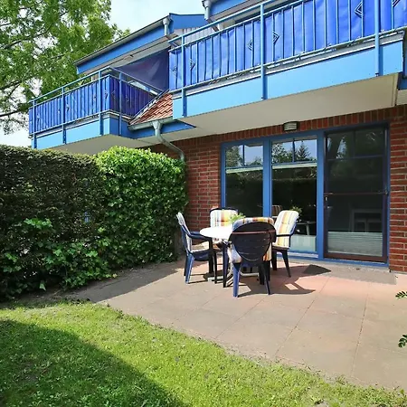 Papillon 18-3 Apartment