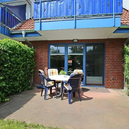 Papillon 18-3 Apartment