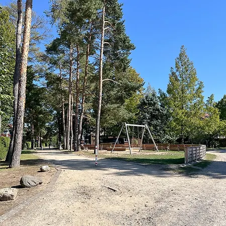 Papillon 18-3 Apartman Boltenhagen