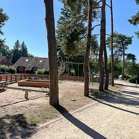 Papillon 18-3 Apartment Boltenhagen